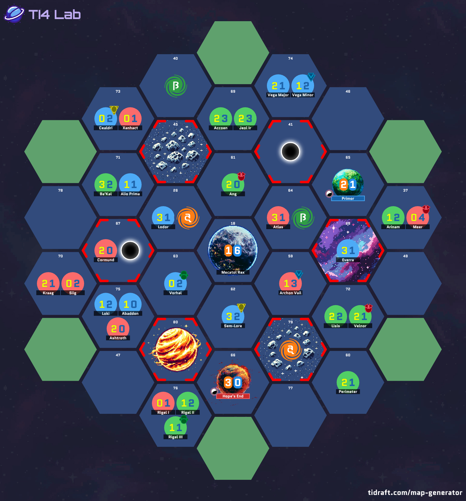 PoK rules 6p map