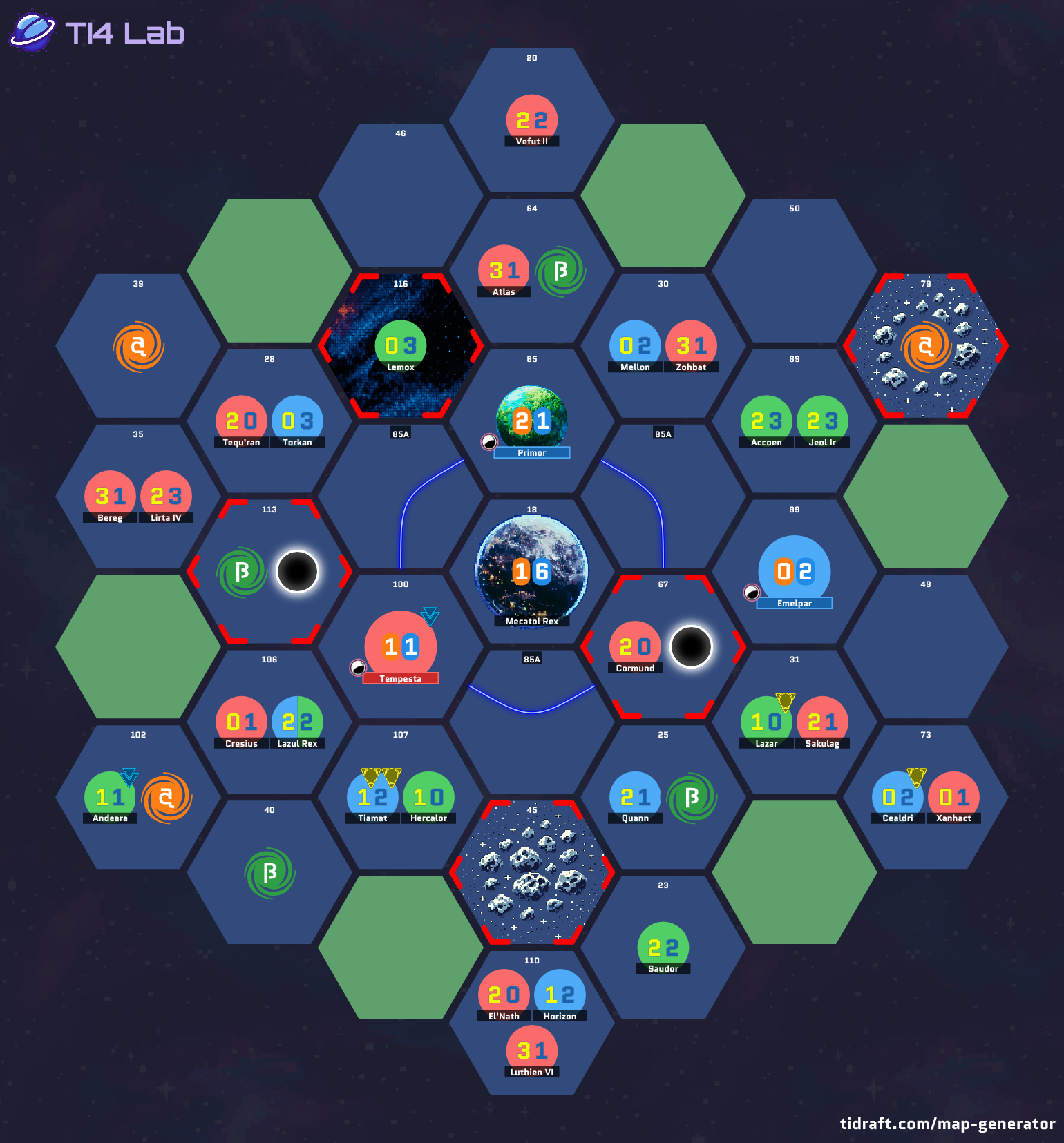 Battle Arena