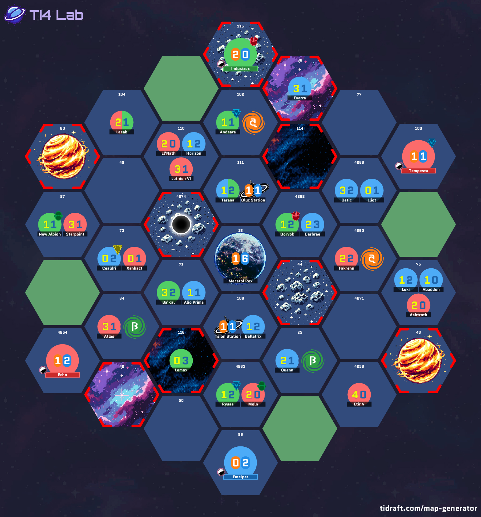 Cold War #2