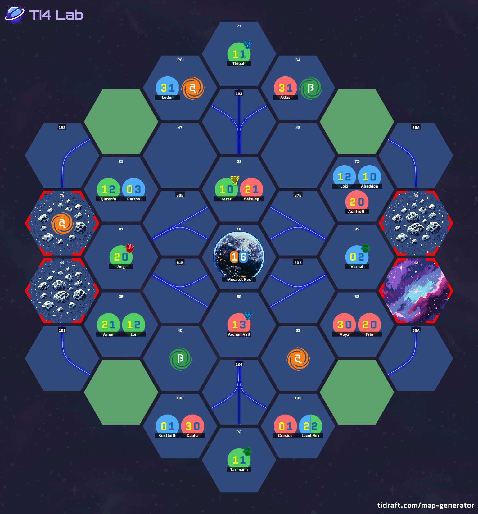 11.8 Value 5.5 Tile 1.5 Tech Slices