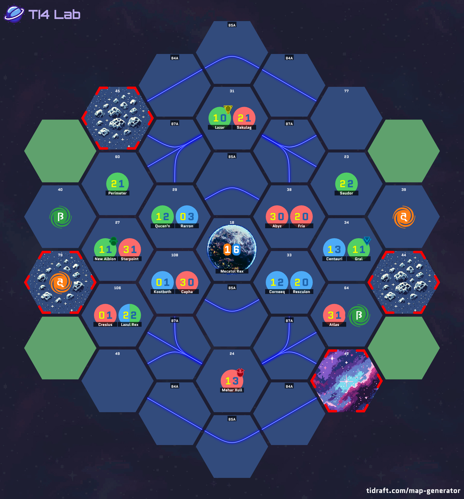 11 Value 1 Tech 4 Contested Milty