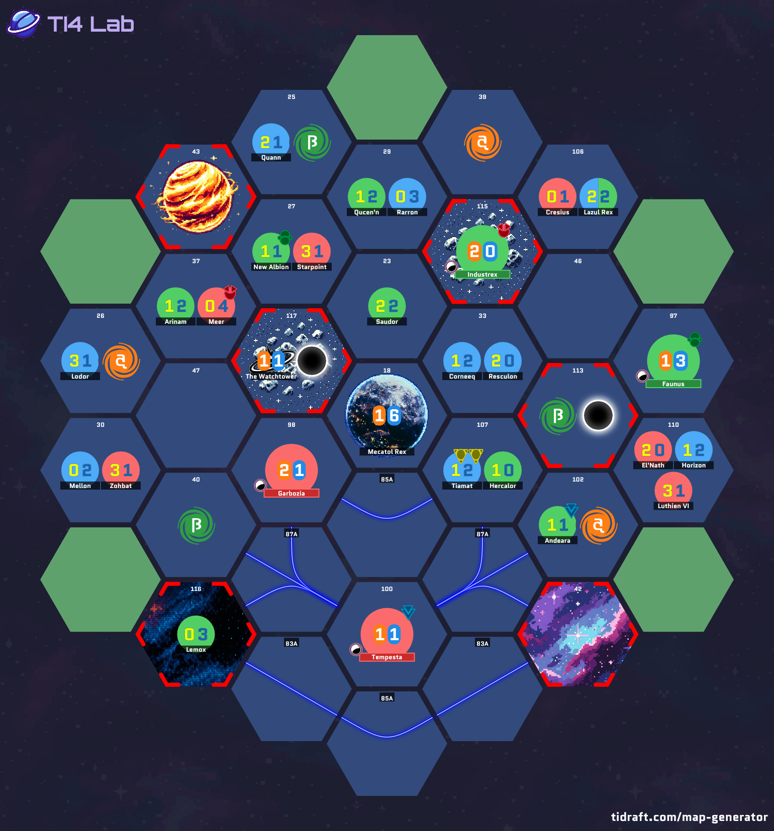 5P TE+Base only