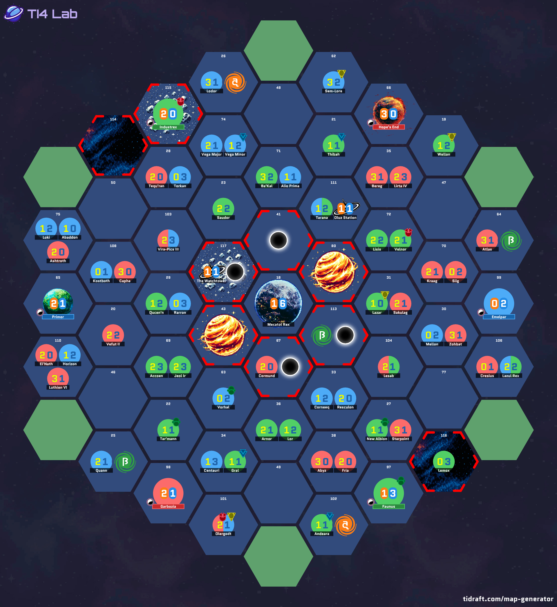 Legendary Battle