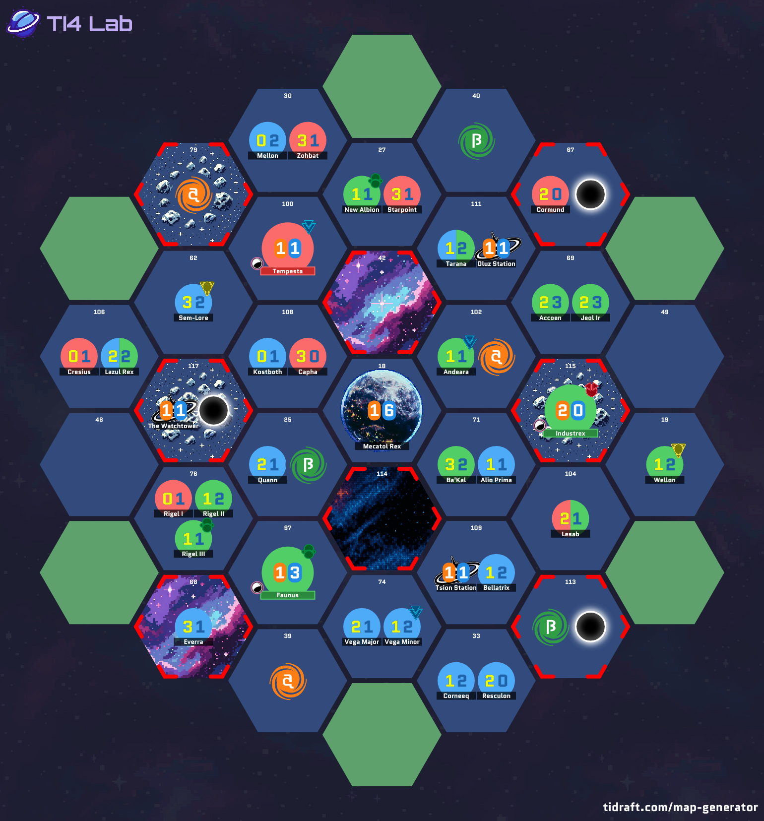 Wormtown II