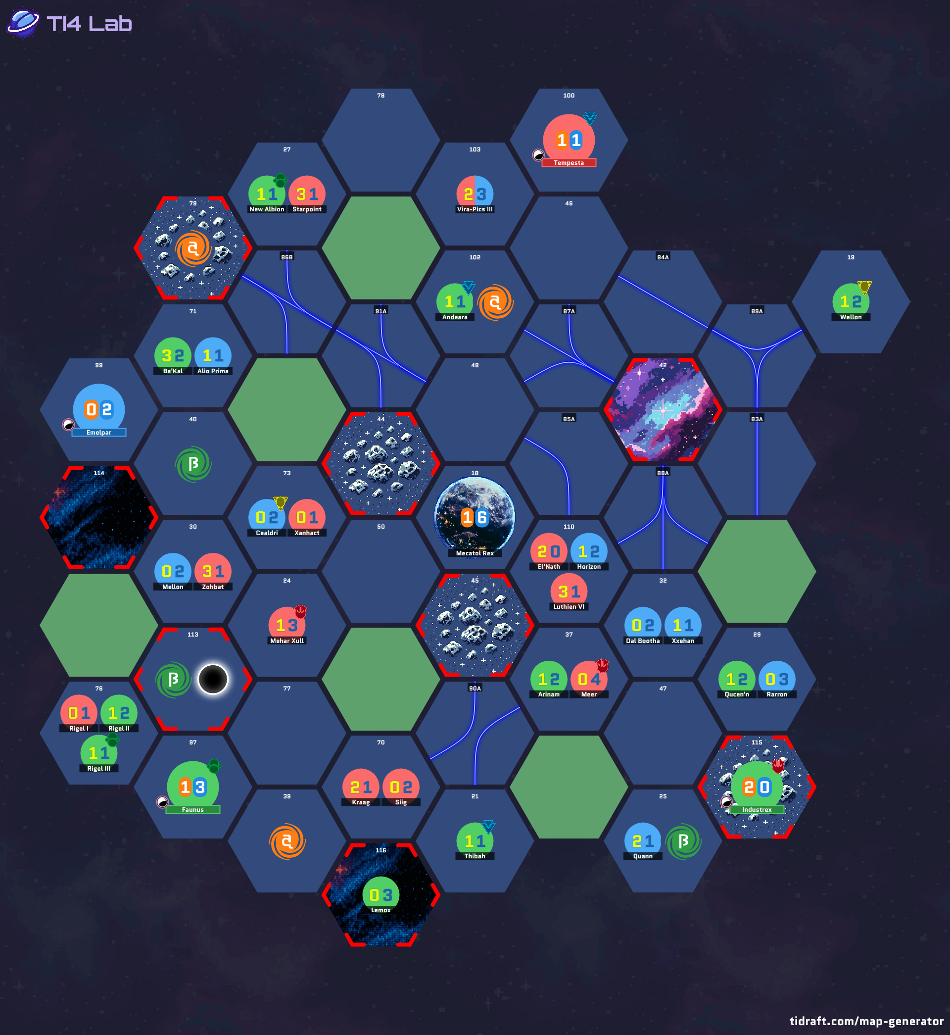 Squished 6