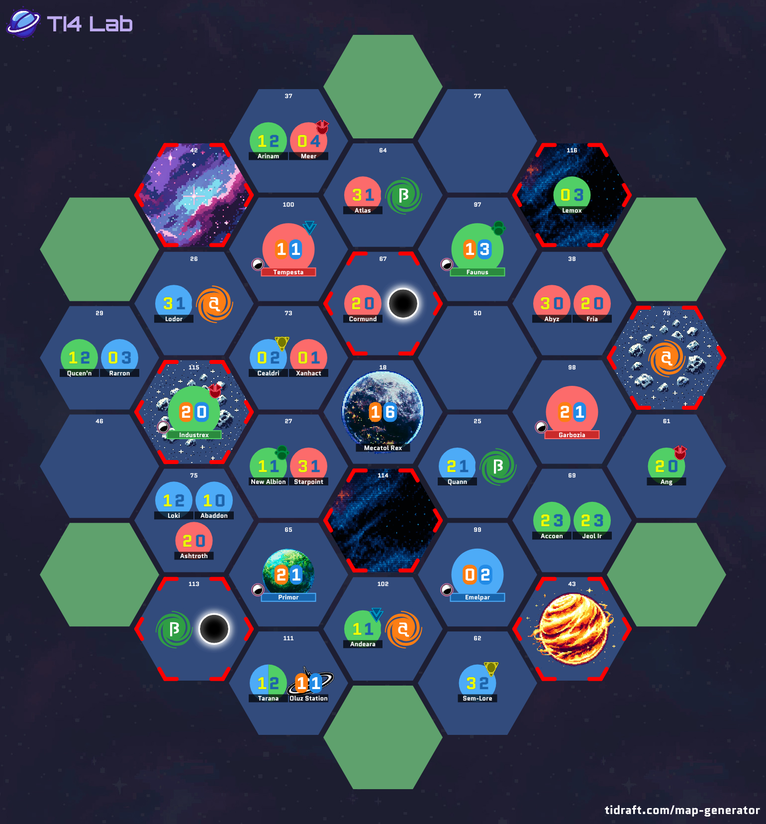 Our Fight will be Legendary!