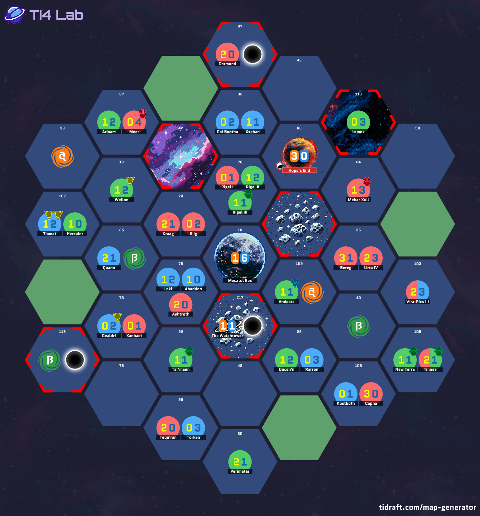 4 player std 2023