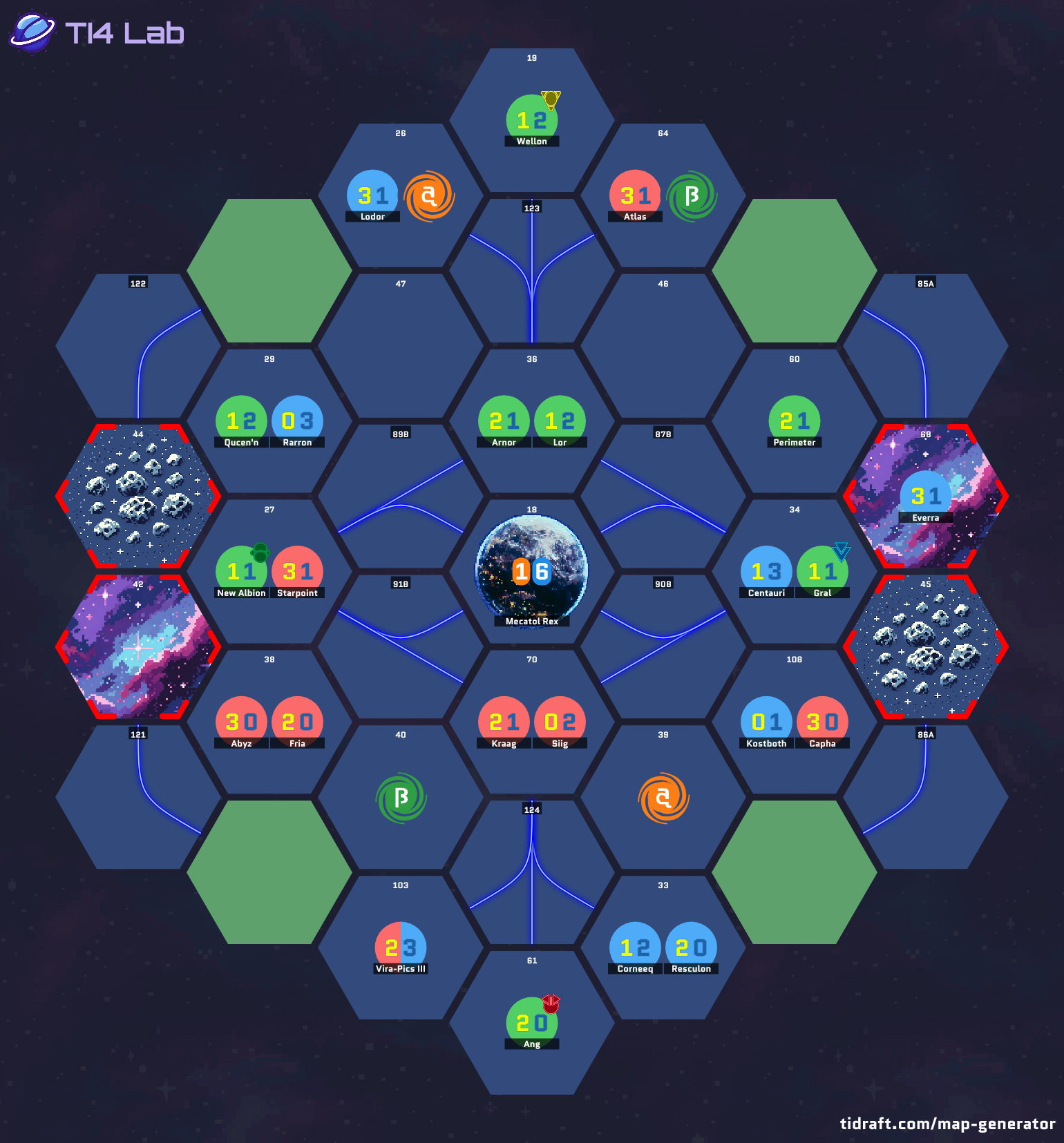 4 Play23 13 Value 5.5 Tile 1 Tech Slices