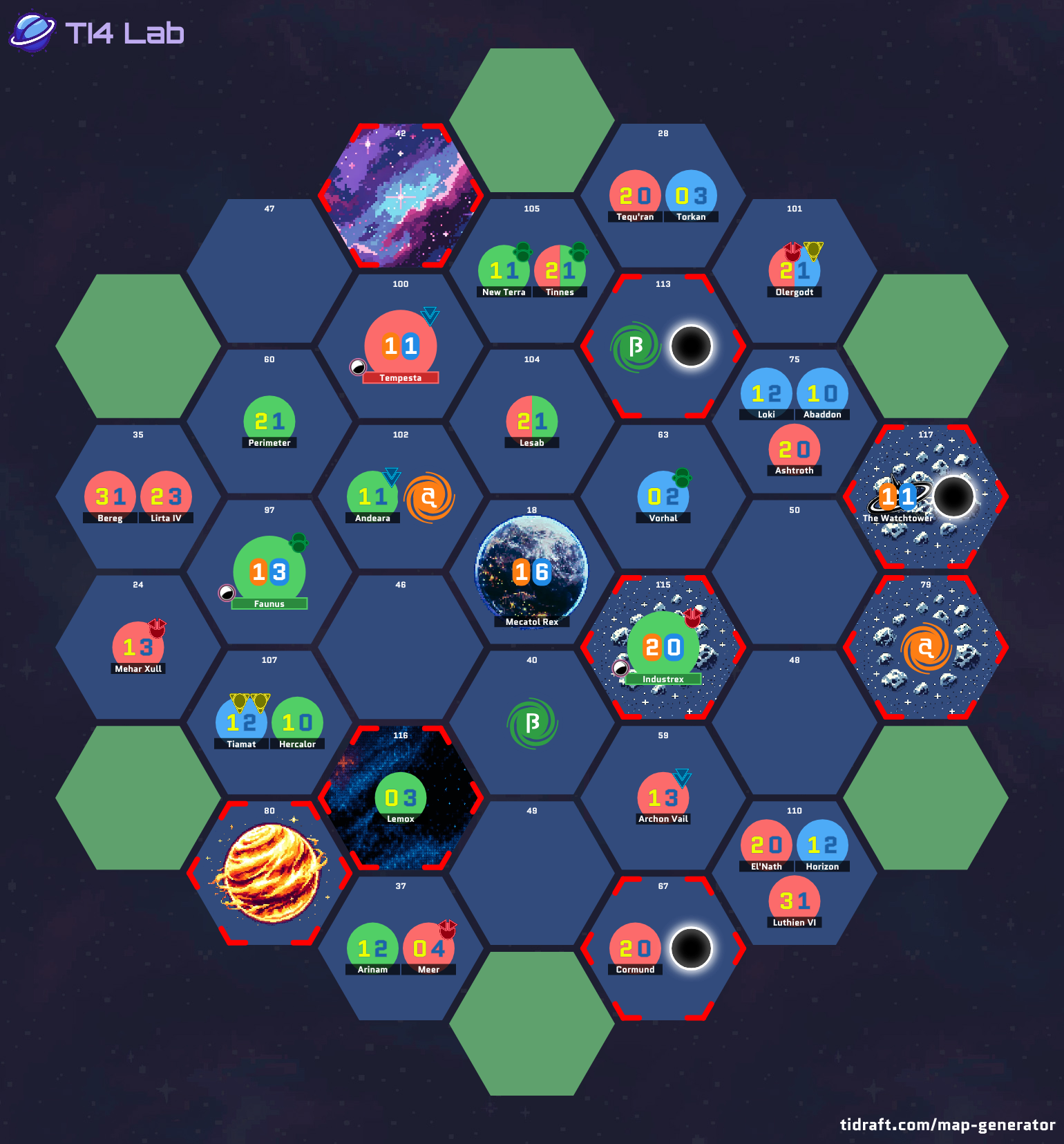 Bat Nat Lat Mat Zat Pat: The Ragebait Game